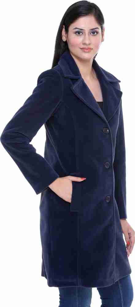 Women's hot sale velvet coat