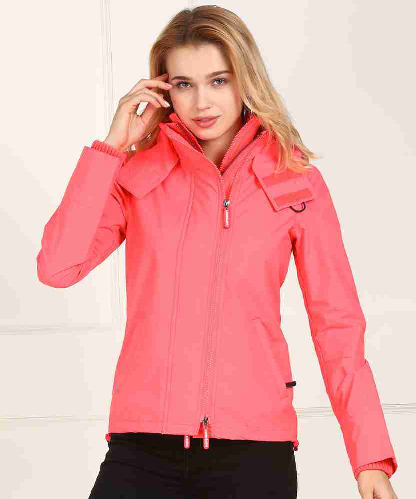 Superdry original jacket store