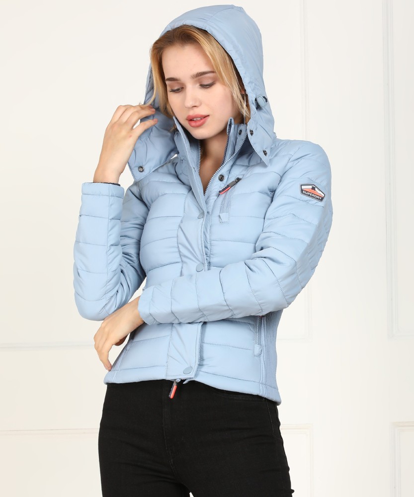 Superdry sales multi jacket