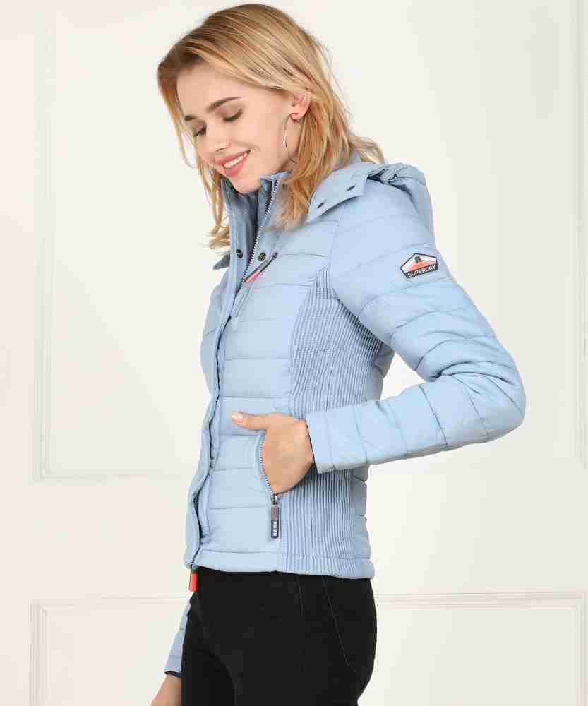 Fuji slim double 2024 zip multi jacket