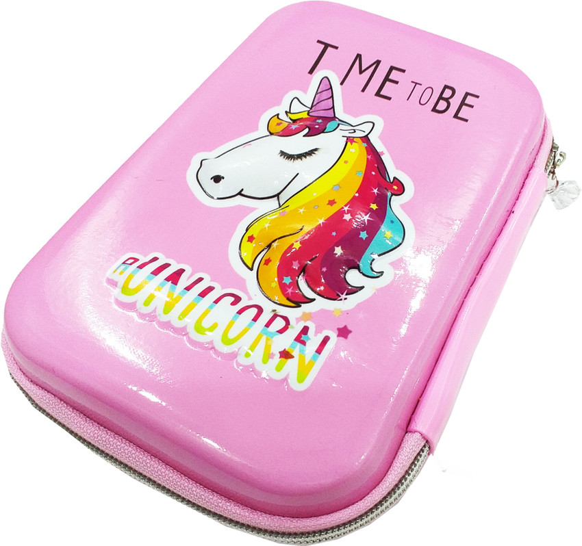 Eva pouch 2025
