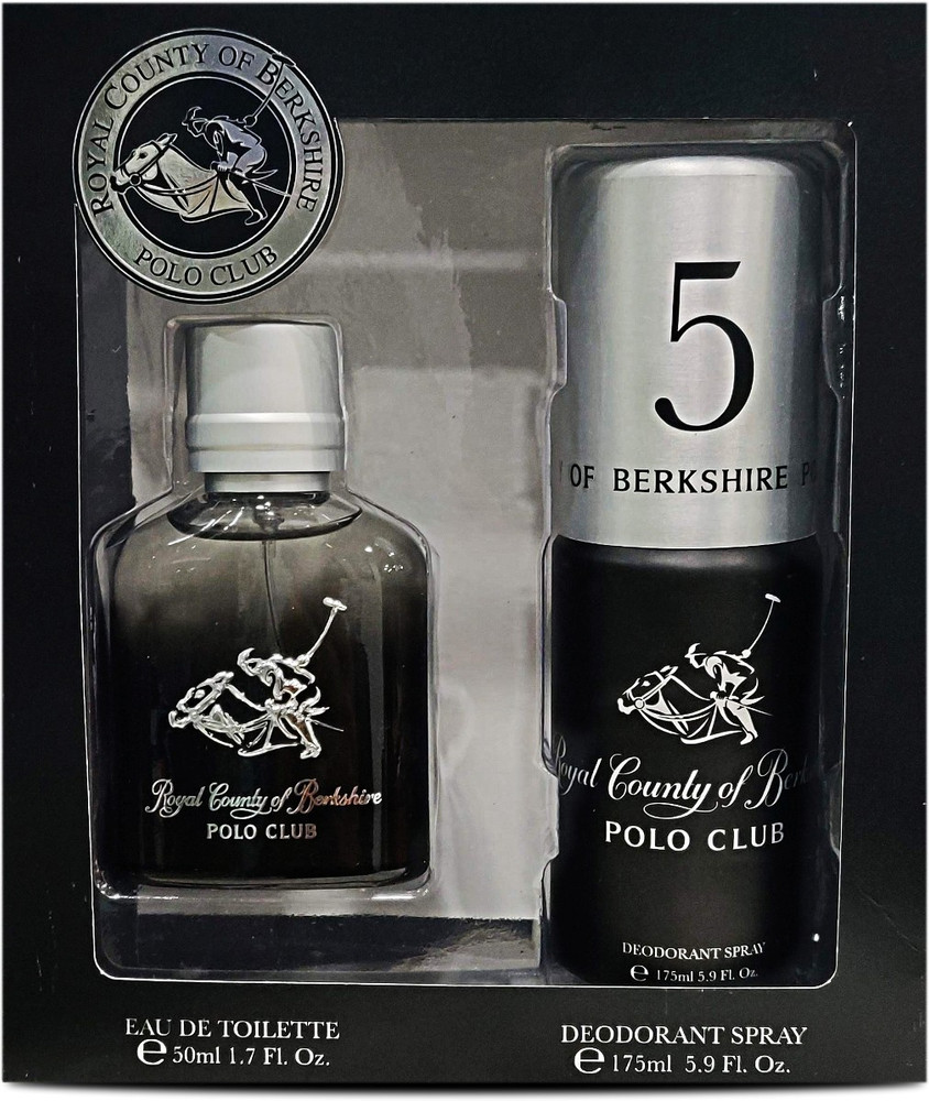 royal county of berkshire polo club parfum