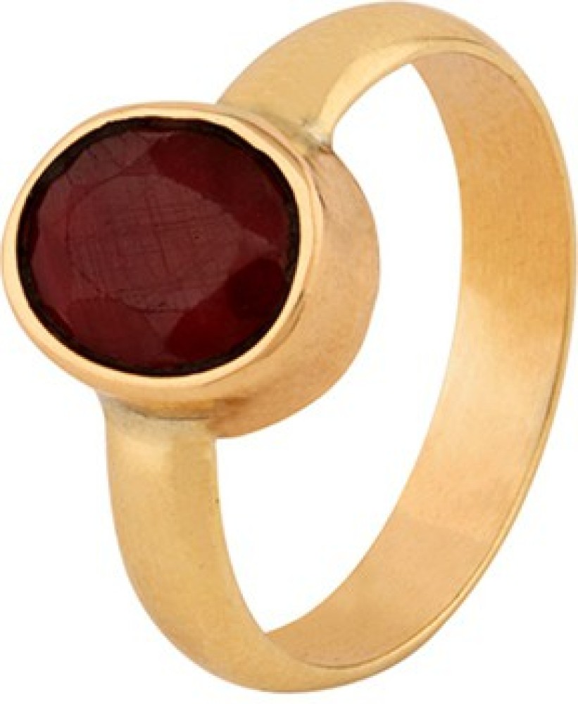 Manik clearance ratna ring