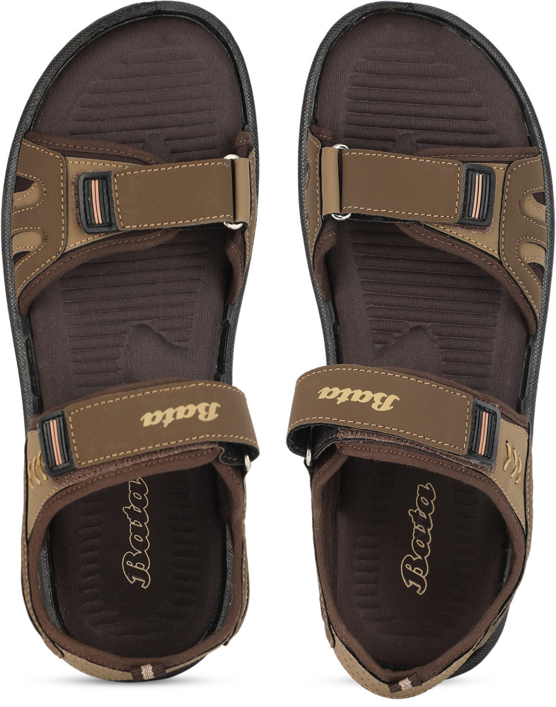 Bata DEALO PAD Men Brown Casual Buy Bata DEALO PAD Men Brown