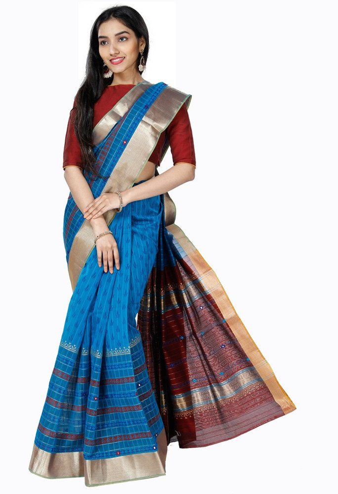 Share more than 148 kalanjali handloom sarees latest noithatsi.vn