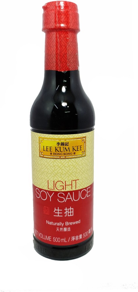 Soy Sauce