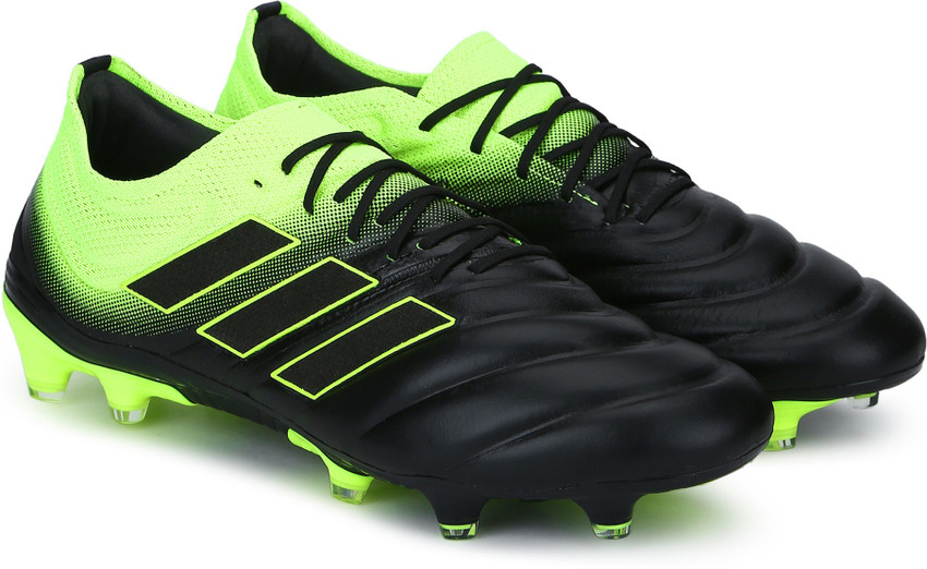 Adidas copa deals 19.1 review