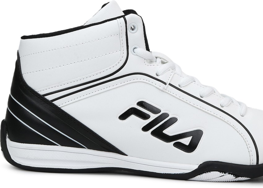 Fila ignism ss19 basketball 2025 shoes