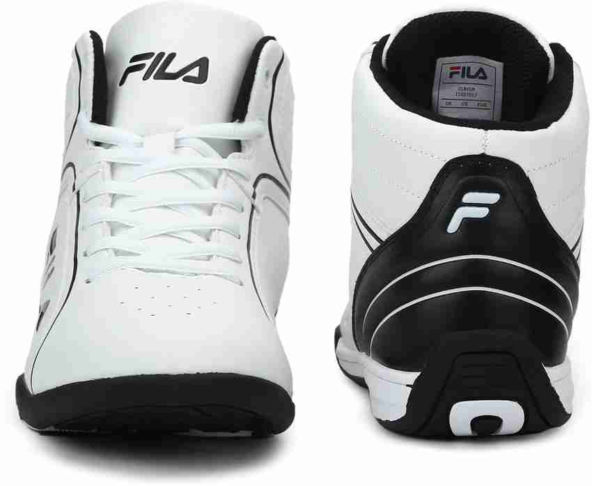 FILA IGNISM Basketball Shoes For Men Buy FILA IGNISM Basketball Shoes For Men Online at Best Price Shop Online for Footwears in India Flipkart