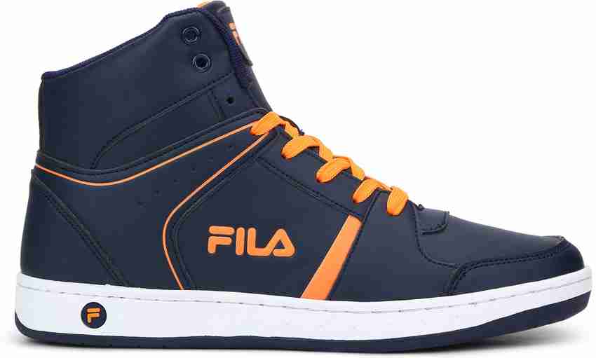 Fila saburo hotsell
