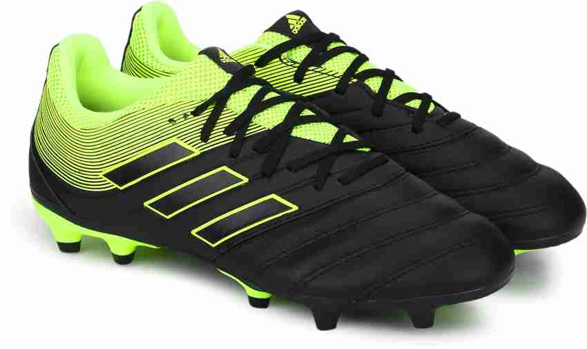 ADIDAS Copa 19.3 Fg Football Shoes For Men - Buy ADIDAS Copa 19.3 Fg Football Shoes For Men Online at Best Price - Online Footwears in India | Flipkart.com