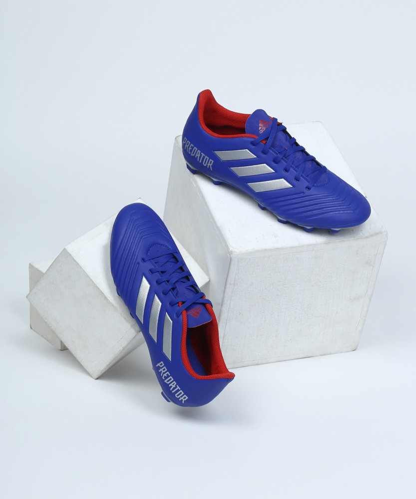 Adidas predator cheap 19.4 blue