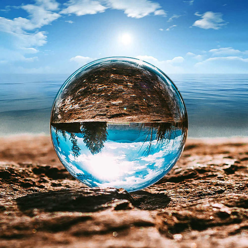 lensball pro