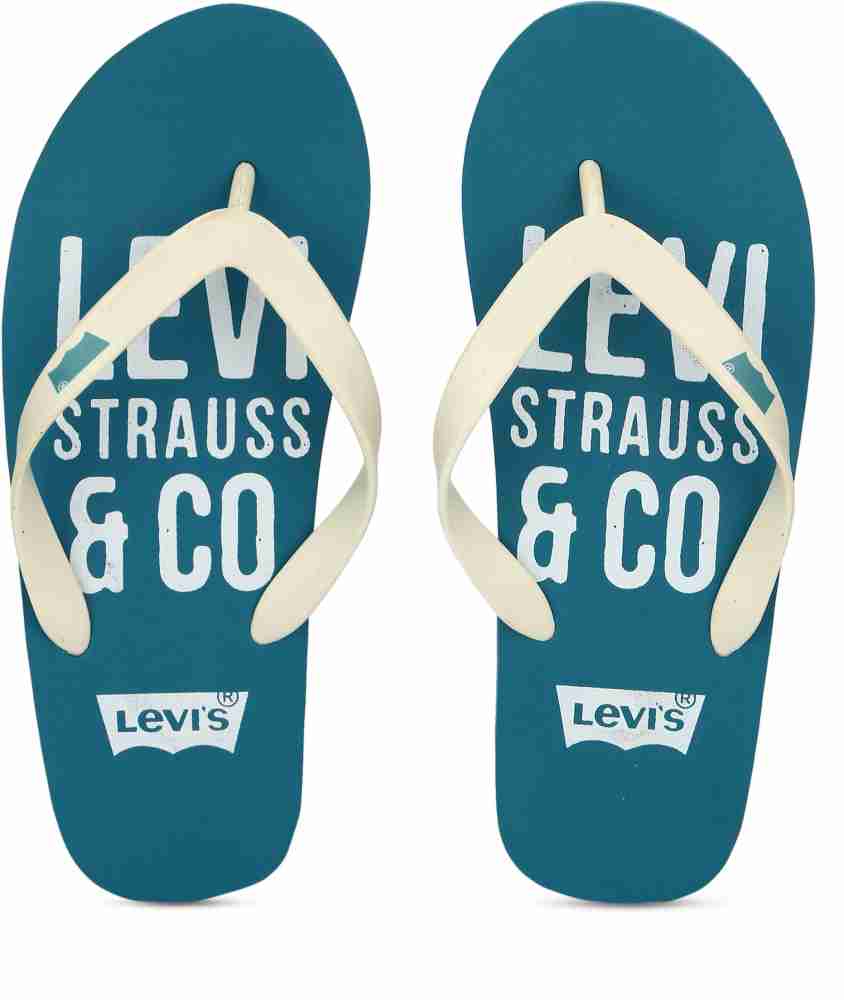 Levi strauss mens cheap slippers