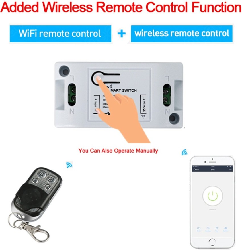 Smartlife Ir Blaster Control - Devices & Integrations