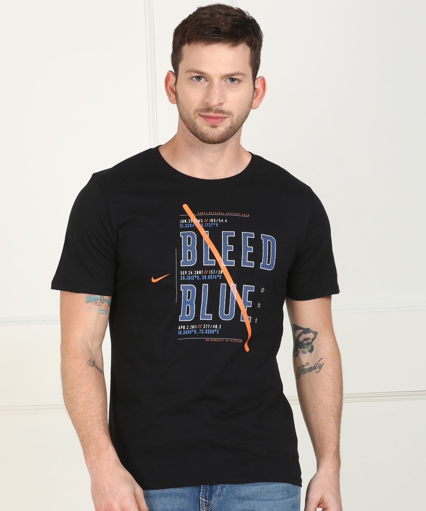 Nike india sales t shirt