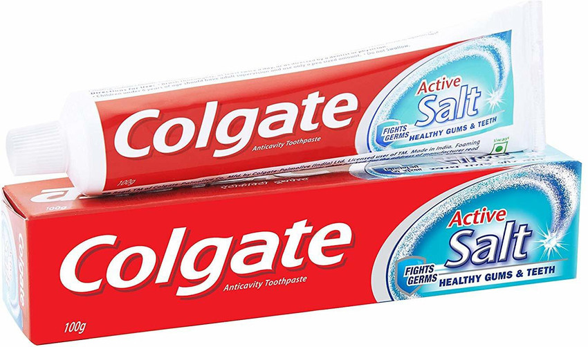 Colgate 100 gm price deals
