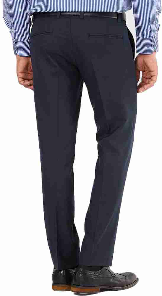 AD & AV Regular Fit Men Multicolor Trousers - Buy AD & AV Regular