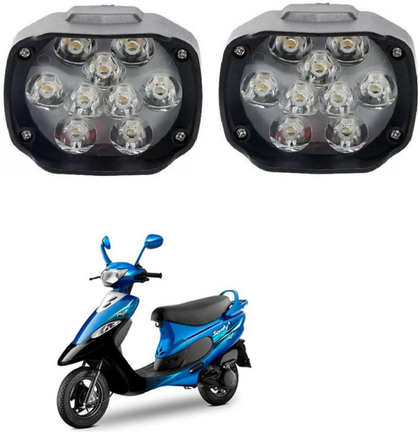 Duty scooty store