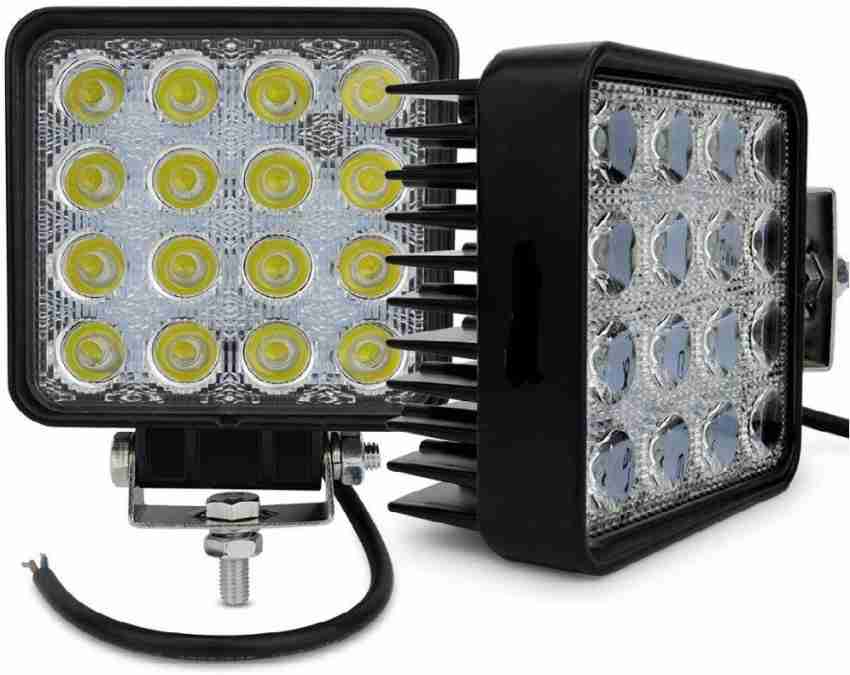 JKL, LED LED Kfz-Lampe Soffitte / 12 → 24 V, 43 lm