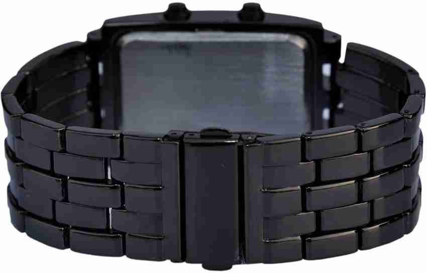 Pappi boss digital watch on sale