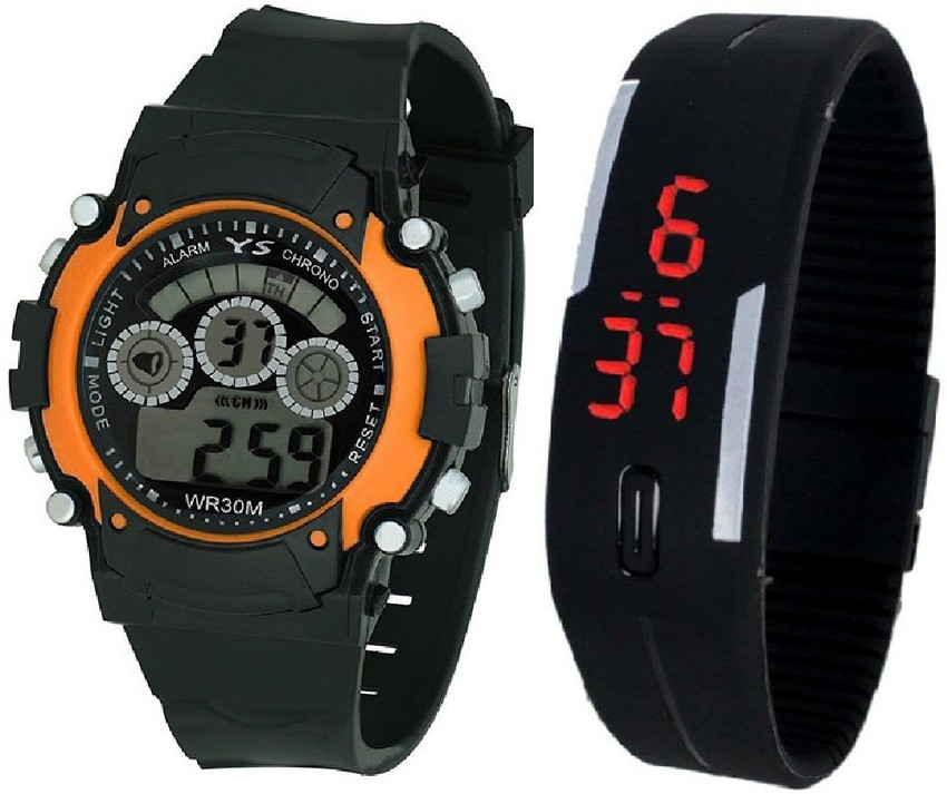 Pappi boss shop watch
