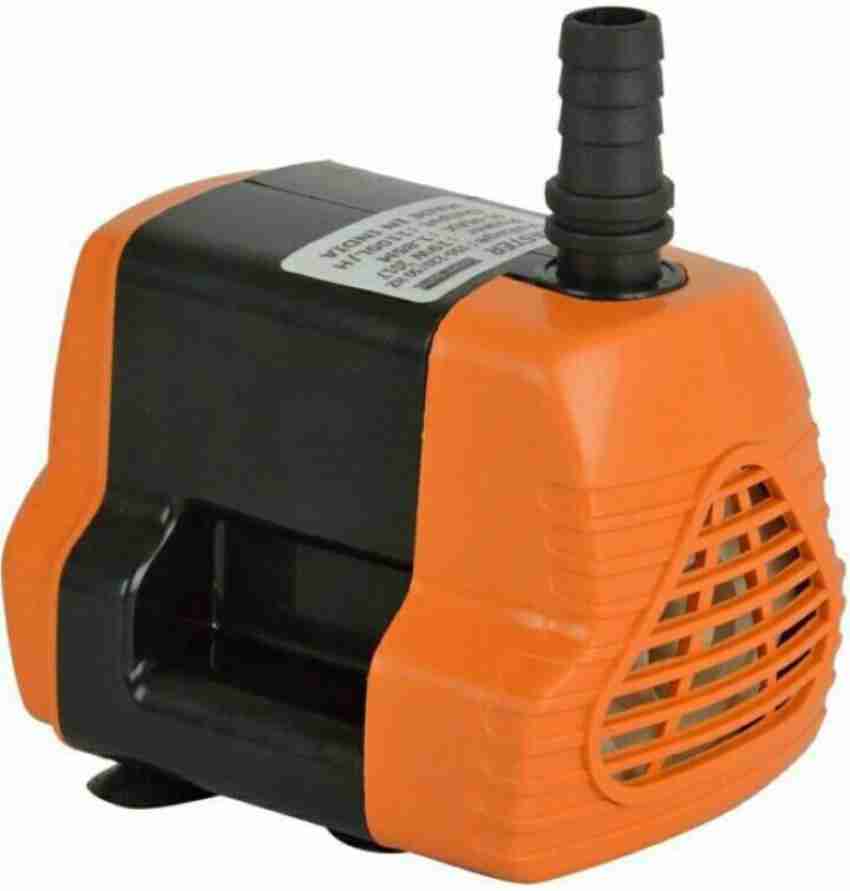 Easy Way Submersible High Power Cooler Magnetic Water Pump Price