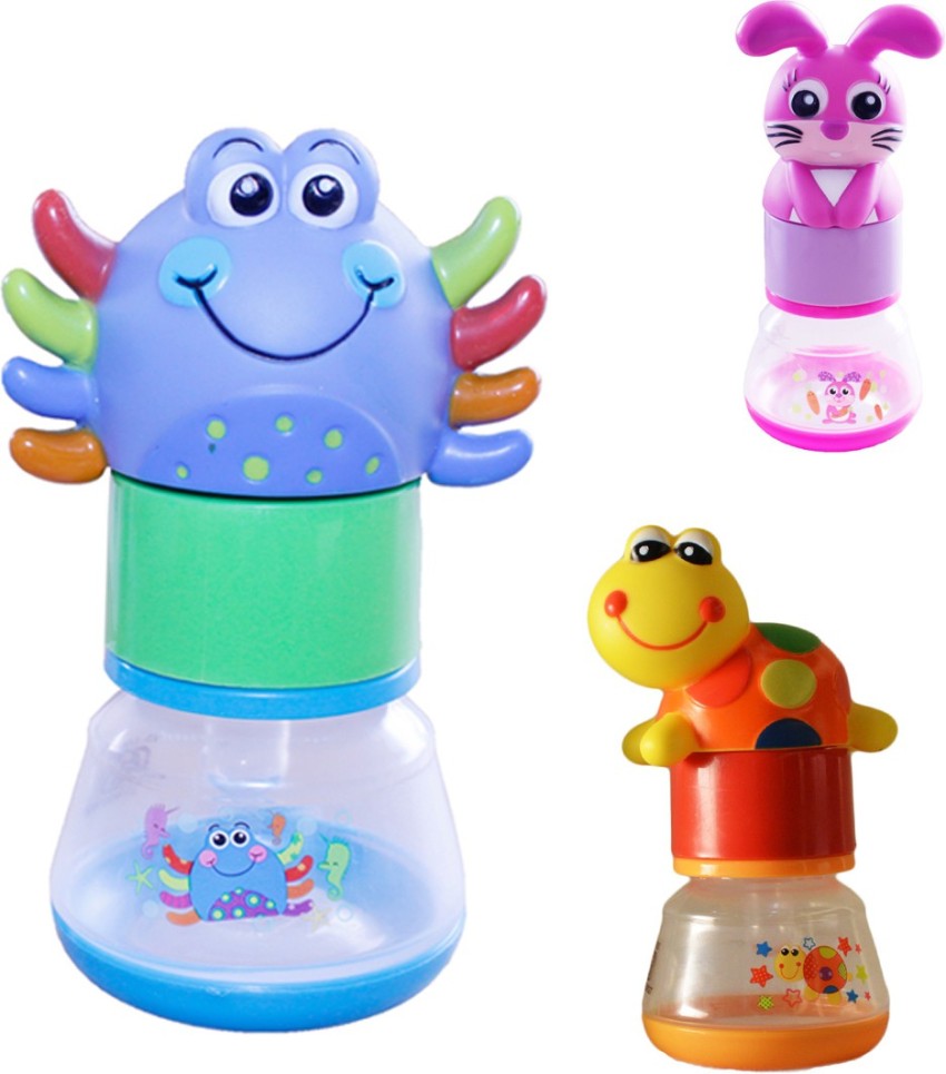 Baby Products Online - Cartoon water sips cup for baby feeding