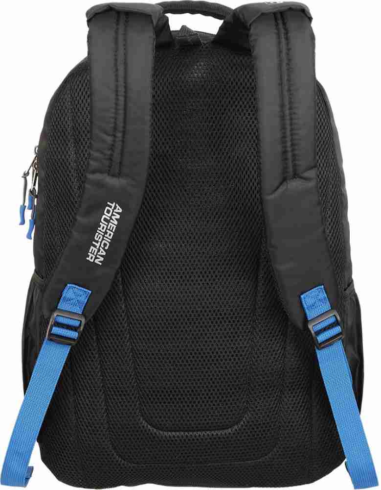 American tourister shop wongo backpack