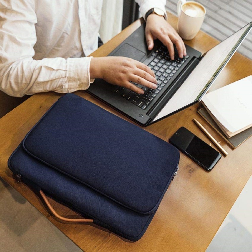 Buy Brown MacBook Air Sleeve Online