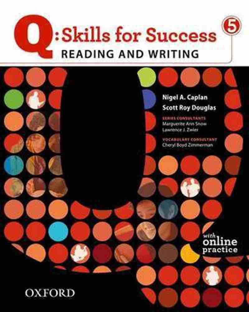 Q Skills For Success Reading And Writing 4 Student Book Q: Skills For