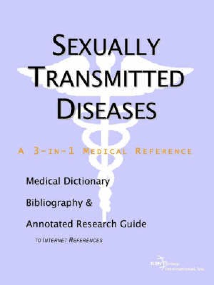 Sexually Transmitted Diseases A Medical Dictionary Bibliography