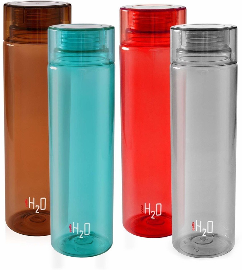 cello Fridge Bottle Squaremate Set of 6 1000 ml Bottle - Buy cello Fridge  Bottle Squaremate Set of 6 1000 ml Bottle Online at Best Prices in India -  Sports & Fitness