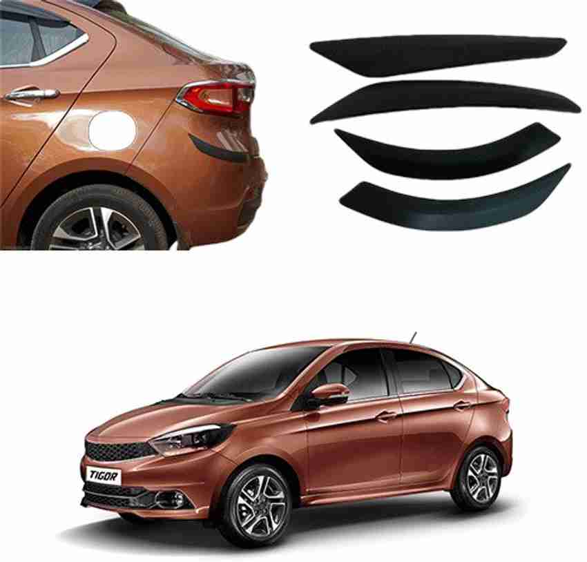 TATA MOTORS Plastic Car Bumper Guard Price in India Buy TATA