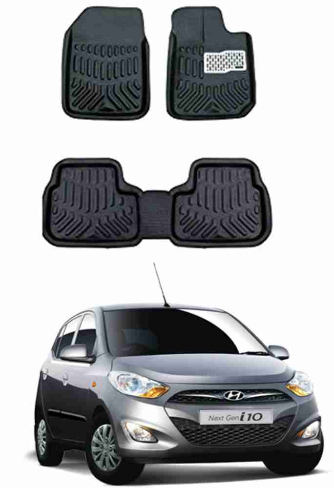 Hyundai i10 boot deals tray