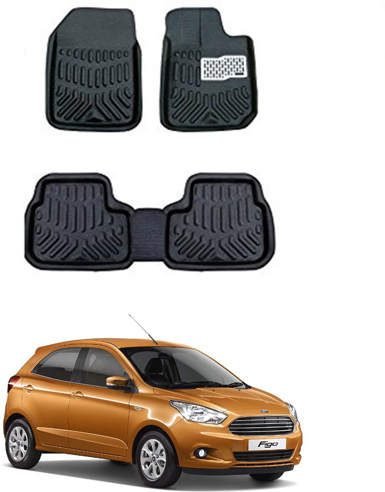 Ford figo 3d mats hotsell