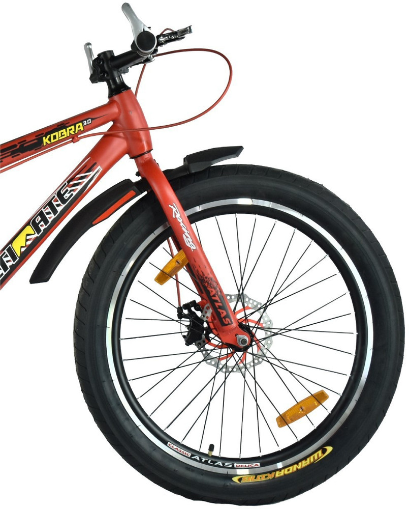 Atlas cycle flipkart best sale