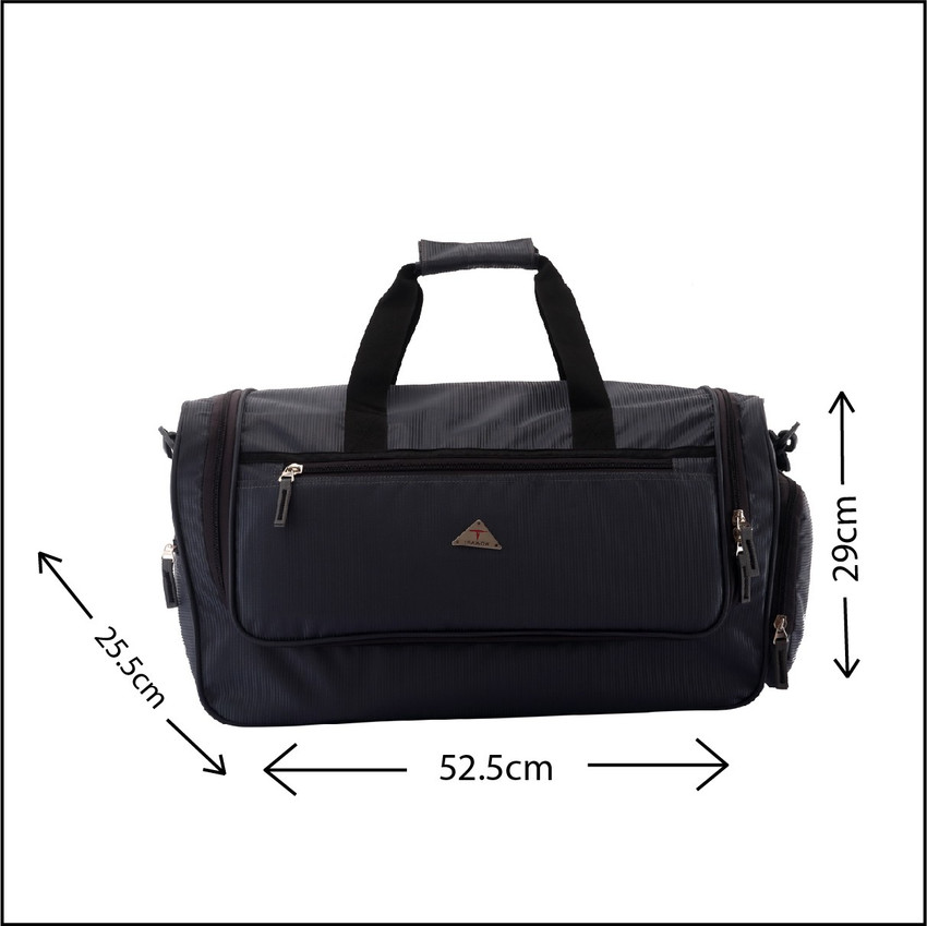 Trawow 2025 trolley bag
