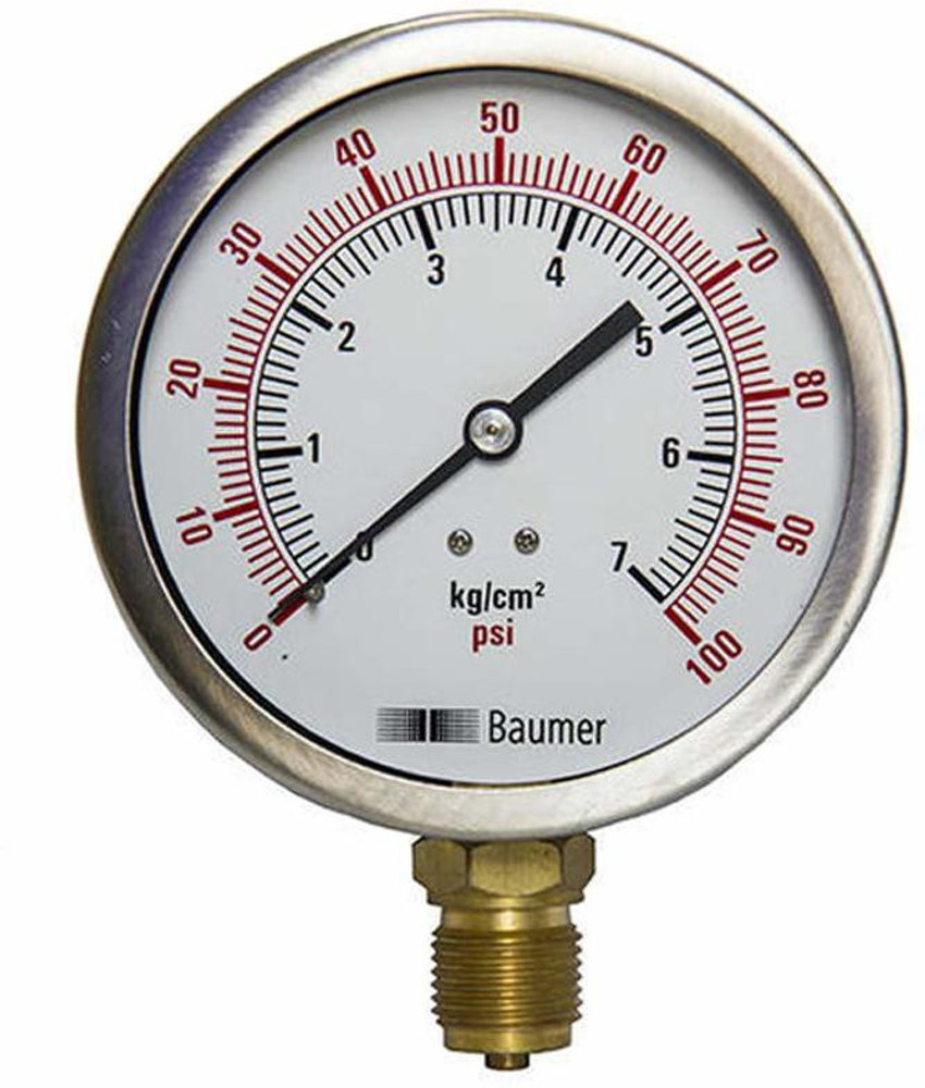 Cheap pressure sale gauges
