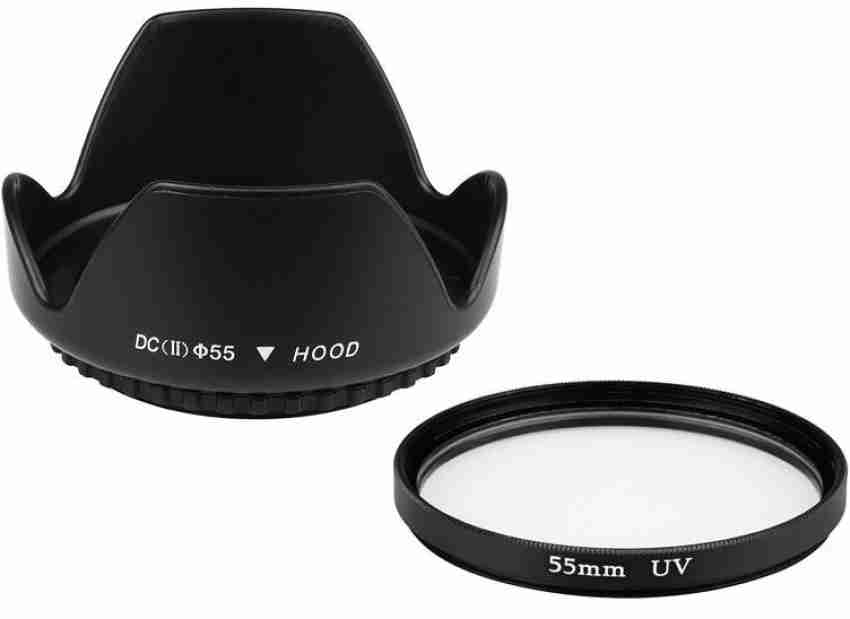 sony hx400v lens hood