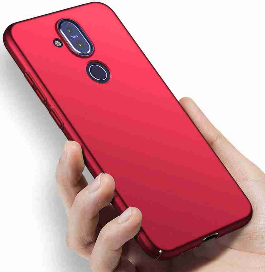 Nokia 8.1 sales earphones price