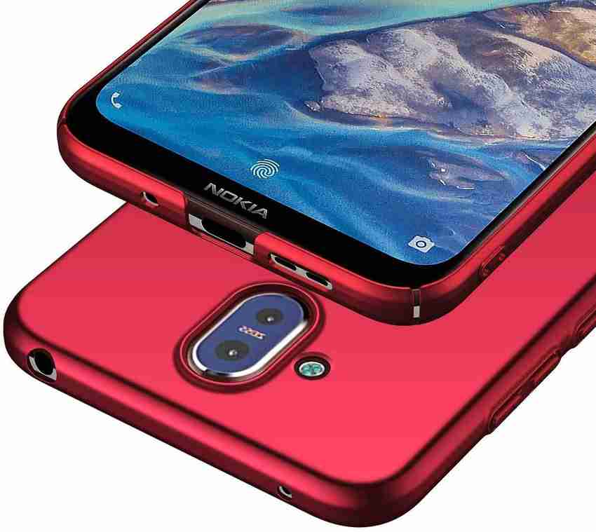 Nokia 8.1 hotsell earphones price