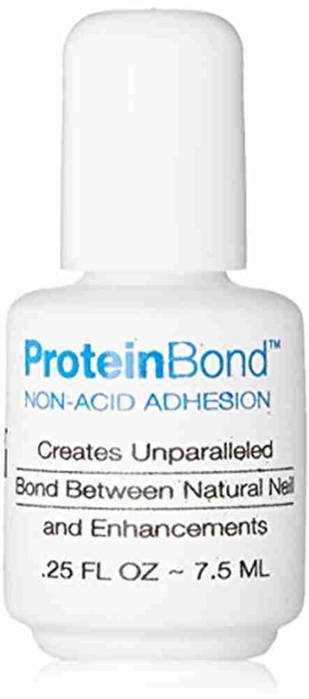 Young nails hot sale protein bond