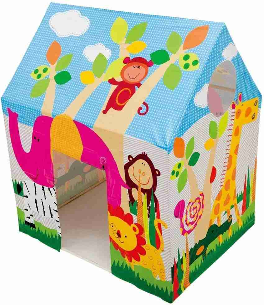Once More Enterprise INTEX TENT HOUSE INTEX TENT HOUSE . Buy
