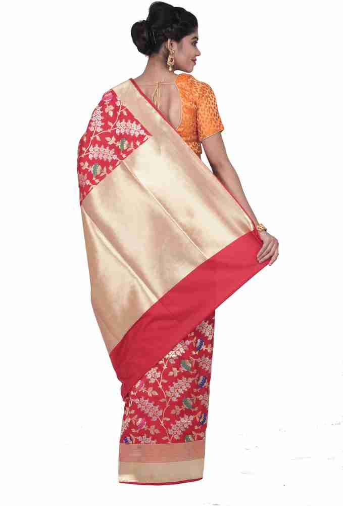 Keya seth deals exclusive bridal benarasi