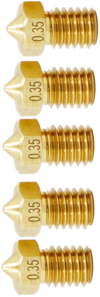 GSK Cut Nut & Bolt Set 1/4 BSP Male Pipe Plug Thread Socket Plug Brass  Fitting Hex Thread Socket Pipe Fitting Plug (Pack of 5) for Plumbing,  Hydraulic fitting with Teflon Tape