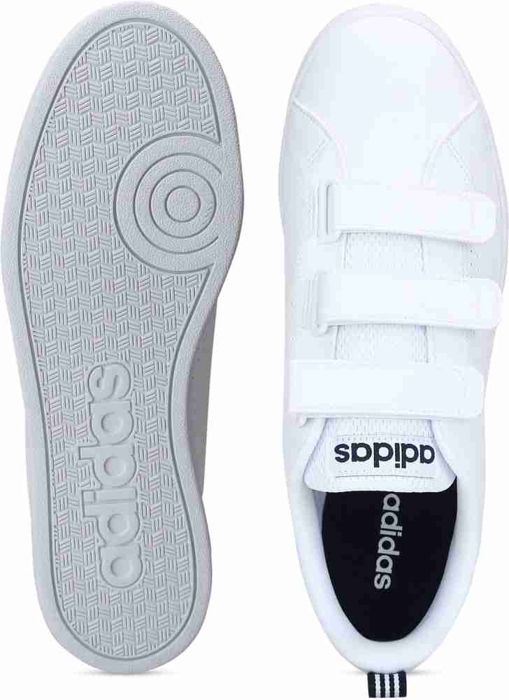 ADIDAS Vs Advantage Cl Cmf Sneakers For Men Buy ADIDAS Vs