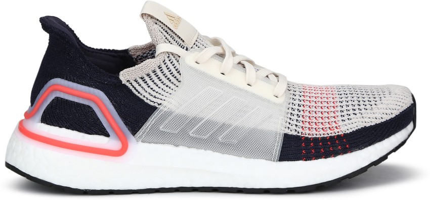 Adidas ultra boost outlet 19 white and red