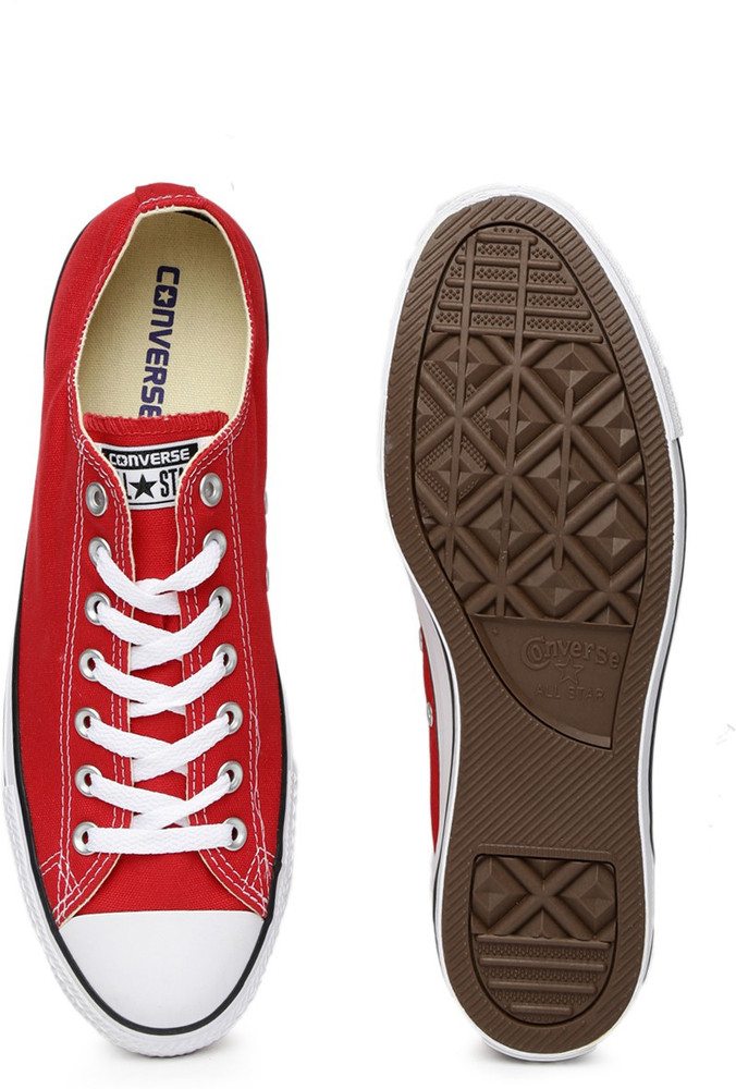 All star red converse on sale