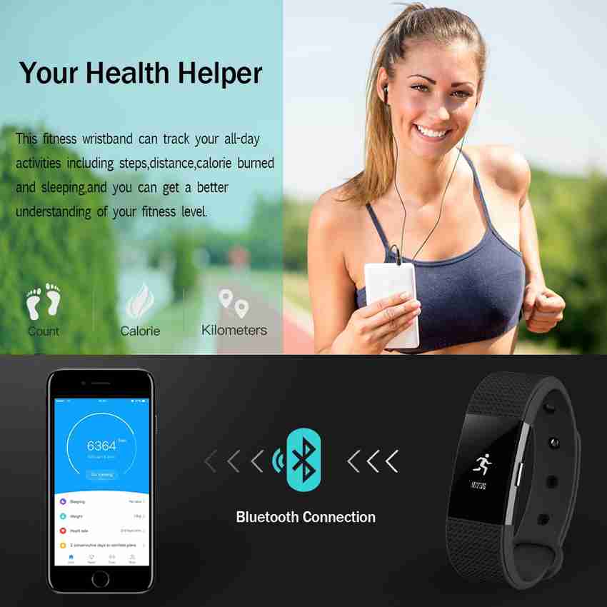 Bingo m4 smart band online